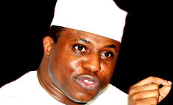 Plot against Speaker: How Bankole got off the hook