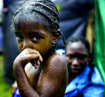 POVERTY TIME BOMB: Time and Bomb are  here now -1