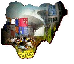 Nigerian economy heading towards recession