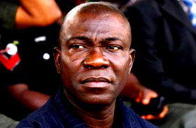 Ekweremadu congratulates Eagles, Uduaghan advises them