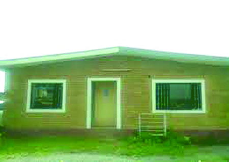 Ogun to partner financial institutions on homes mortgage
