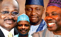 State police: It is northern vs southern govs