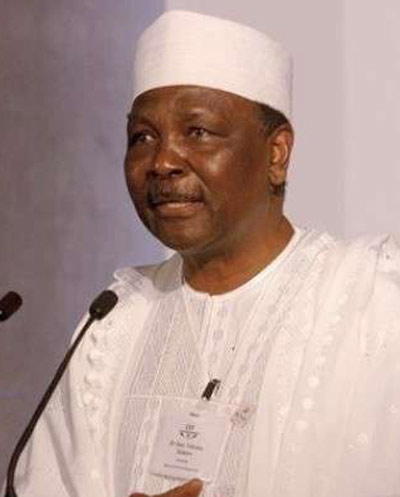 'History has documented Gowon reneged on Aburi Agreement' - Vanguard News