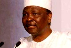 To Gowon @ 80: Time Runs