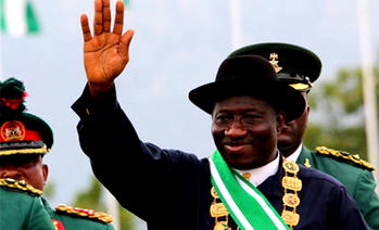 I’ll not let you down, says Jonathan