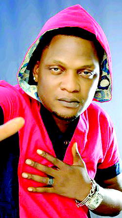 Jazzman Olofin returns