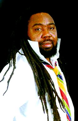 Kimono, Righteous Man on the rebound!