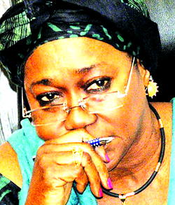 Firing Farida: Are women less corrupt than men?