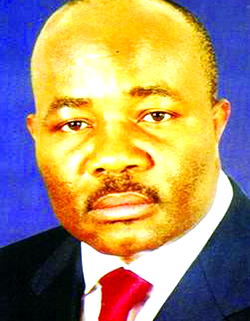 Akpabio urges Wike to ignore detractors