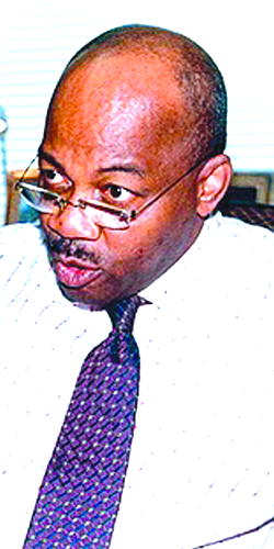 Agbakoba drums support for state police