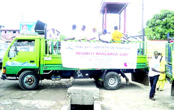 Malaria: Nigeria, four others account for 47 per cent World cases