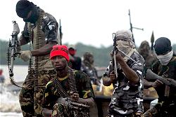 Police confirm militants’ attack in Akwa Ibom