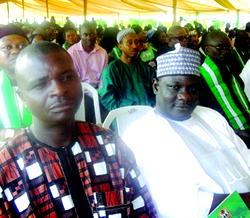 NGA boss, Muku, laments absence of gallery space in Lagos