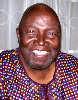 The basis for the annulment of June 12, by Omo Omoruyi