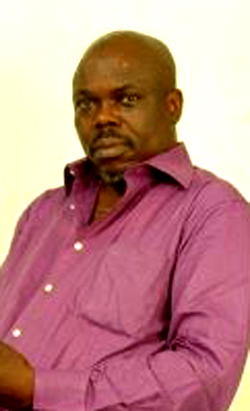 I needed a born-again woman in my life when I married