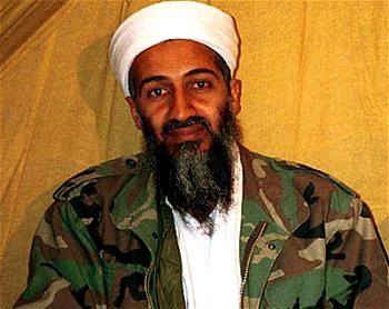 Bin Laden left millions for jihad in handwritten will