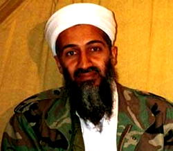 Taliban commander vows to avenge Bin Laden’s death