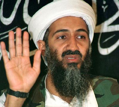 Osama’s Al-Qaeda backing Boko Haram  — France president