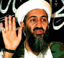 Al Qaeda Confirms Osama Bin Laden’s Death