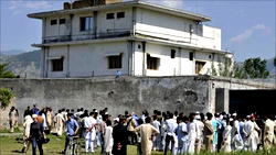 OSAMA: Why US ignored Pakistan