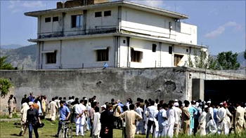 OSAMA: Why US ignored Pakistan