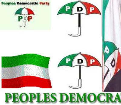 We’ll go after our members who left us out of genuine grievances – PDP chieftain