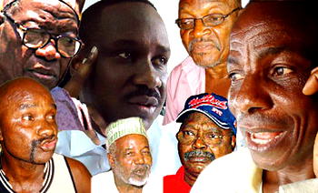 Market Law for Job Creation in Nigeria