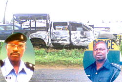 Untold story of Badagry massacre