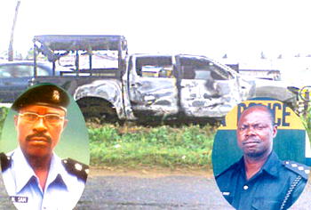 Untold story of Badagry massacre