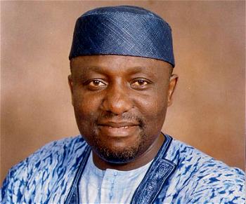 We have enough resources to run our states but there are so much leakages, Okorocha cries out