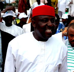 Rochas Okorocha’s endgame in Imo State