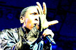 I didn’t know it’s a curse to be born a Kuti – Seun