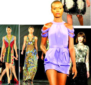 Casting sessions for the Ford Supermodel of the World Nigeria search open May 21st