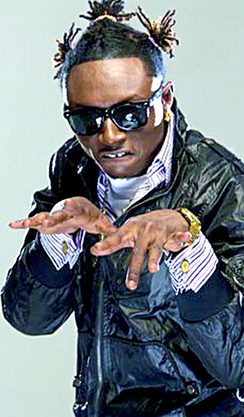 I sang and prophesied about the nonsense making sense today – Terry G