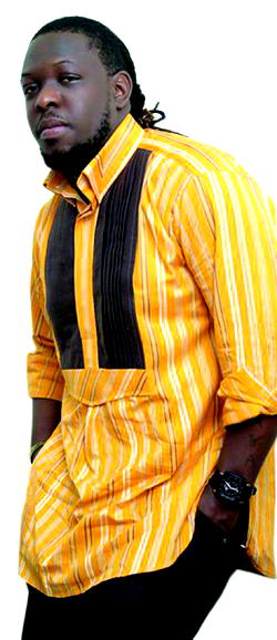 Di’ja drops new hit track at Calabar Glo Mega Music Tour