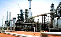 Refinery, panacea for huge subsidy bills — Centre