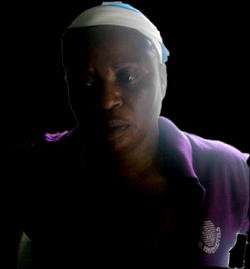 My husband died hungry – DCO’s widow