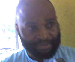 I lost part of my loots to fraudsters – Suspect