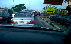 No vehicle will move between 8am and 5pm on election days – IG