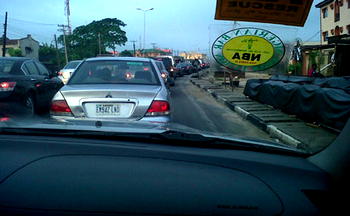 No vehicle will move between 8am and 5pm on election days – IG