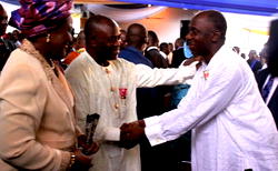 Rivers: Personalities that ‘ll shape rerun polls