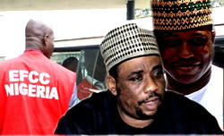 N40Bn loan: We warned Bankole, Nafada – NASS officials