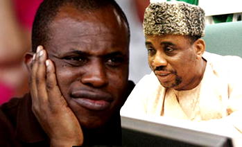 N40bn loan scam: Bankole, Nafada  secure N200m bail