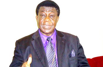 Many times, I felt  there was nothing  to live for – Bishop Amu