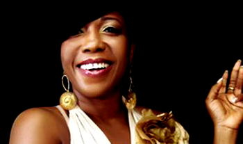 Don’t talk about my ex-hubby, BEGS Kenny St Brown