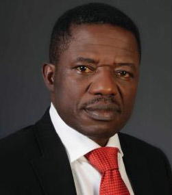 Olubolade declares for Ekiti governorship seat