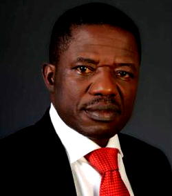 We are carrying govs along to reform the force  — Olubolade, Police Affairs Minister