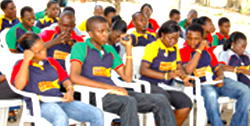 CLEEN Foundation re-enacts  culture of career choice