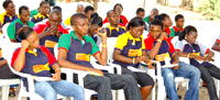Career challenges made easy