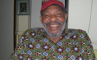 I never knew hunger growing up – Okonta, AGAN President